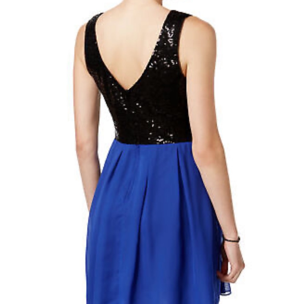 Homecoming Dress
